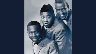 Never Let Me Go - The Impressions