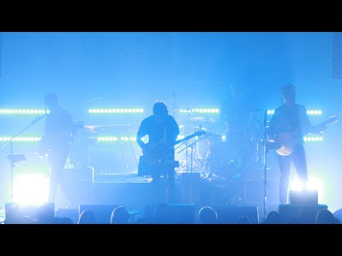 190831 넬(Nell) - 인어의 별 @ XX 클럽 콘서트 2019, 홍대 브이홀