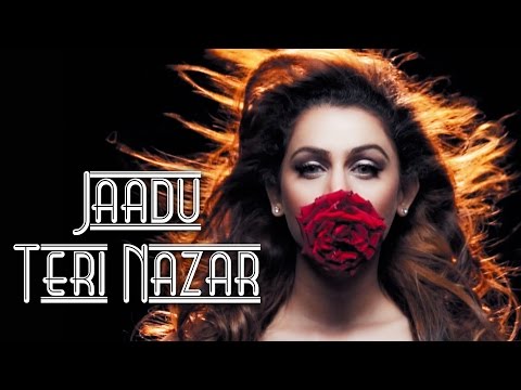 Jaadu Teri Nazar-Darr | Cover Song by Kenisha Awasthi | Shah Rukh Khan Songs | Juhi Chawla Songs