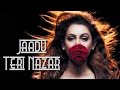 Jaadu Teri Nazar Darr Cover Song By Kenisha Awasthi Shah Rukh Khan Songs Juhi Chawla Songs