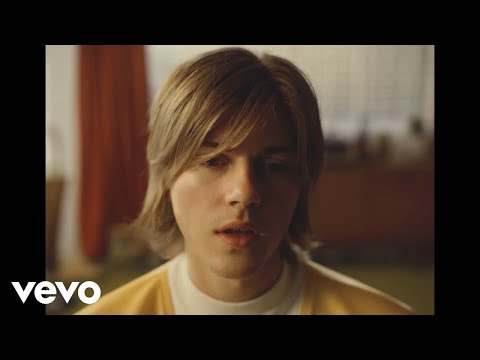 Ruel - as long as you care (Official Video)