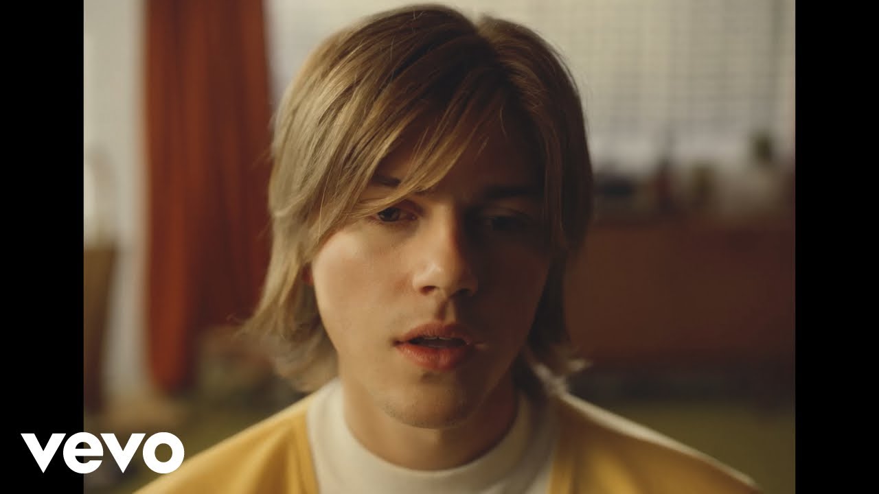 Ruel — As Long As You Care