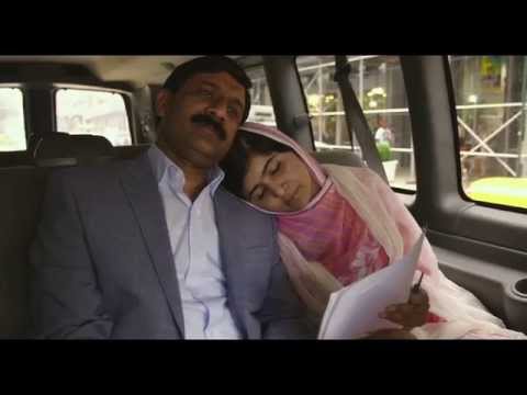 He Named Me Malala (Trailer 2)