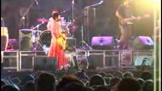 manu chao y amparanoia