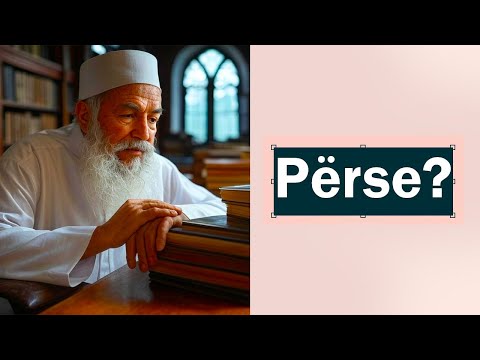 Perse njerëzit ju bien në qafë dhe ju vijnë fatkeqesitë