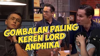 Download lagu REACT SEMUA GOMBALAN ANDHIKA LAPOR PAK TRANS 7 FULL JEDAG JEDUG mp3