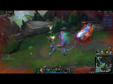 (Top) Master Yi vs Mundo - NEW SEASON CHANGES ARE HERE! How To Dive Mundo! No Counterplay!