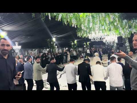 İLHAMİ DEMİR – AĞRI DÜĞÜNÜ 07.12.2025 #halay #halaybasi #agirî #düğün 
