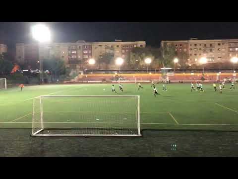 Partido contra Escuder San Pascual(2)