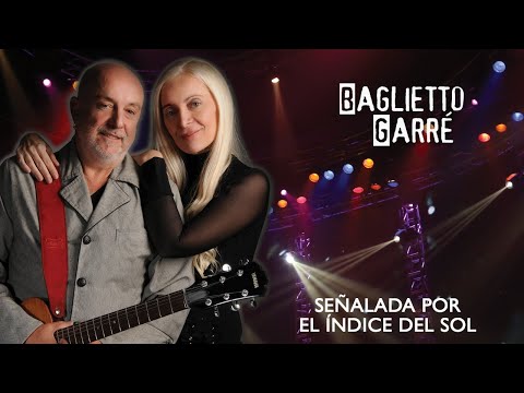 SEÑALADA POR EL ÍNDICE DEL SOL // Baglietto-Garré // Vivo Teatro OPERA