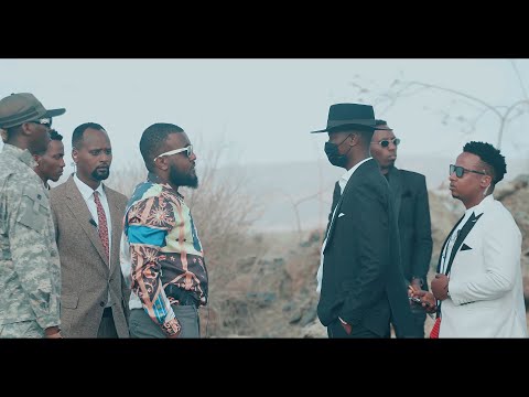 VISIT MULENGE by Mupati Octavo (official video)