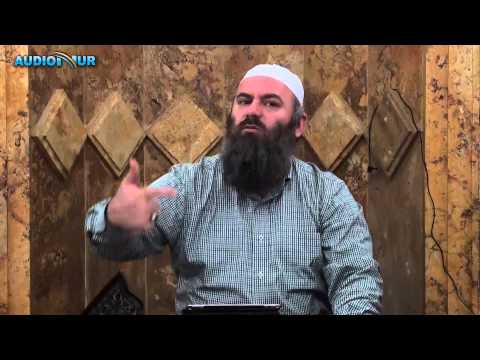 226. Pas Namazit të Sabahut - Pajtimi mes njerëzve - Hadithi 250