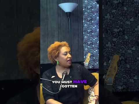 The Origins of DJ Soul Sister's Funk Music Obsession:  My Parents Had Nothing to Do With It!