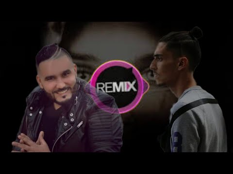 Reda taliani x flenn _ 9albi kan ymail lik nti [ L9DAFI_S_MUSIC ] Rap x ray