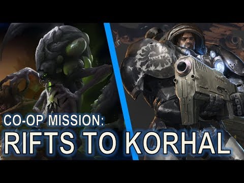 Starcraft II: Abathur Macro Build vs. Abathur Ultimate Evolutions