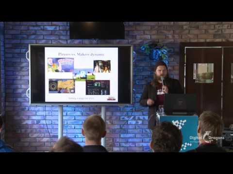 DD2016 - Vlad Micu: The Planetoid Pioneers post mortem