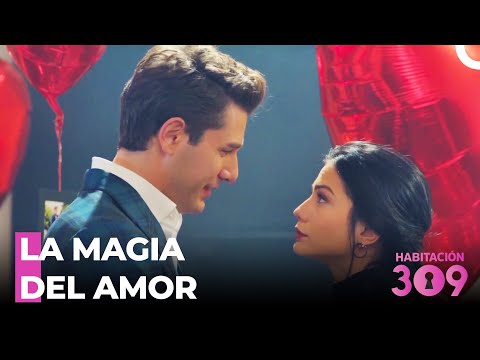 Lale Le Encantó A Onur - Habitación 309