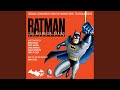 Batman: The Animated Series (End Credits) (Alternate Ending)