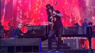 Download lagu Guns N’ Roses - November Rain, 2025 Tour Live, HQ Audio & Video mp3 Download lagu Guns N’ Roses - November Rain, 2025 Tour Live, HQ Audio & Video mp3