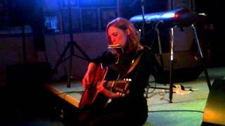 Tift Merritt - See You On The Moon.3GP