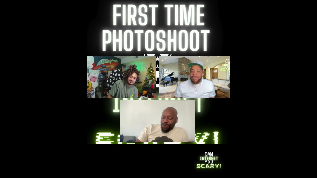 HOW DO YOU POSE FOR PHOTOS?