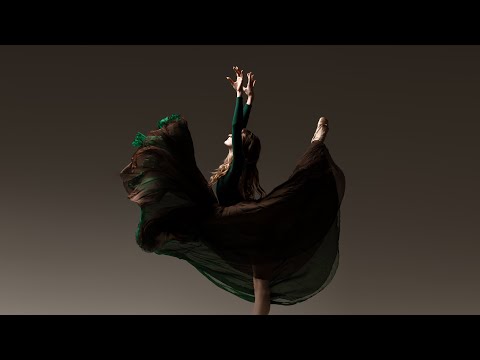 @melanie_mcintire one ballet skirt versus two! 🤯💚🤎