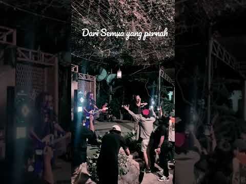 Coconutreez Feat Rafi Gimbal - Kembali