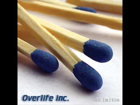 Overlife Inc. - Ab Initio 2004 - Full Album