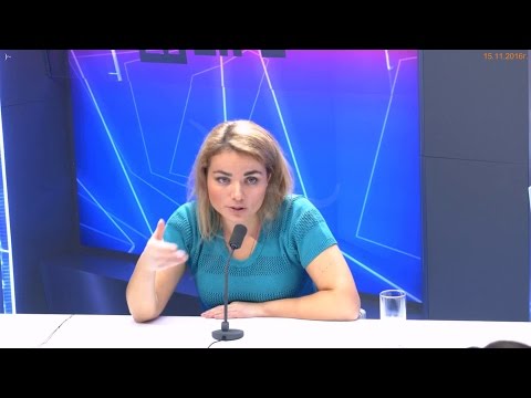 Радио "L!FE". "12 сантиметров". Ольга Рождественская. 15.11.2016г.