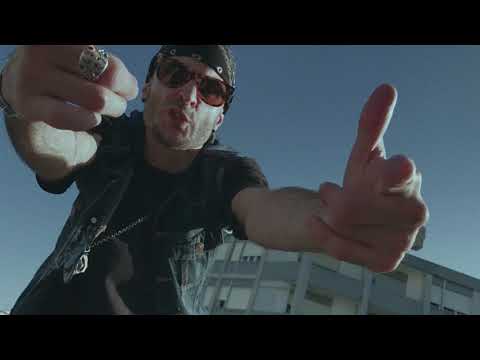 Fure Boccamara - 0/100 Freestyle (Street video) #rapitaliano
