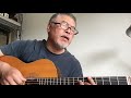 "Here To Stay" (Boz Scaggs)  playing note by Haruhide Chiba