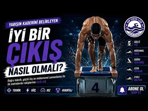 Çıkış Çalışması