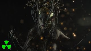 THERION - Eye Of Algol (OFFICIAL MUSIC VIDEO)