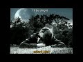 Per Gessle - I'll be alright - Subtitulado al Español