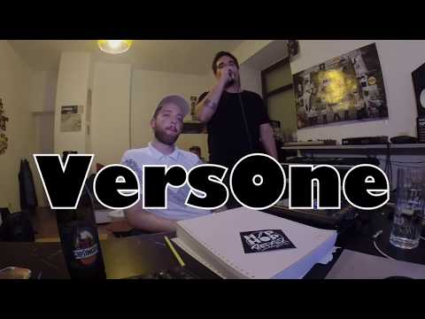 Hansi's Room /// VersOne (Beat-Set)