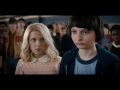 Stranger Things - Eleven Make Troy Piss Himself (HD 1080p)