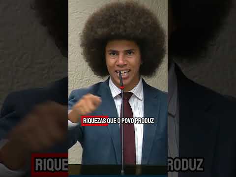 RENATO FREITAS │ I regained my right to speak at ALEP and persecutors restarted the wave of attacks