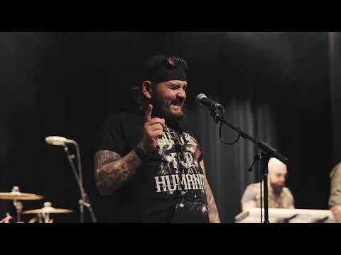 Cargo Concert Chicago 2022--Daca ploaia s-ar opri.