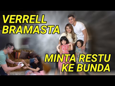 JIKA AKU MENJADI A6+1 | VERRELL BRAMASTA CURHAT KE BUNDA INGINKAN AUREL CLBK DENGAN TEUKU RASSYA