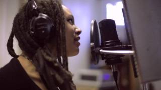 Video thumbnail of "The Skints - "On A Mission" (Katy B cover) | SoulCulture.com"