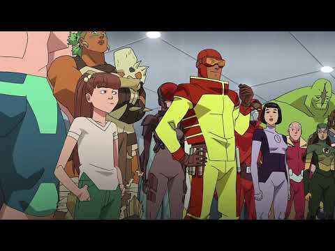 Rex Splode Roasted By Monster Girl