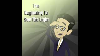 I'm Beginning To See The Light (Michael Bublé Cover) (Read Description)