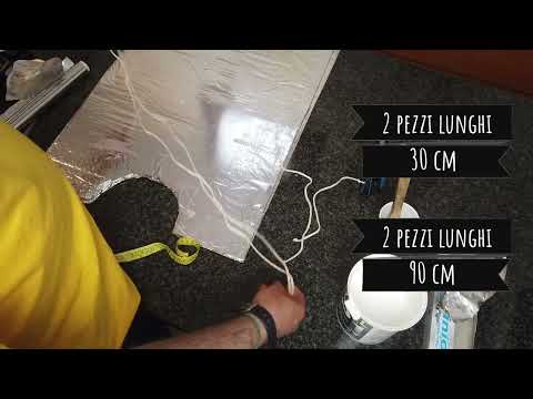 Cavalieri Erranti_Grest ANSPI 2023_Laboratorio Armatura, scudo, lancia per don Chisciotte