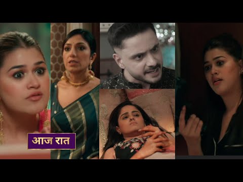 Mannat Har Khushi Paane Ki New Promo - Malla Stole Dhairya's Gun