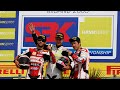 Superbike-WM 2025 - Danke Jonathan Rea für 18 Jahre WorldSBK
