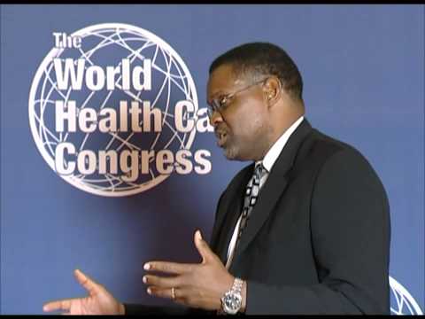 How GE's healthymagination is improving global access to quality health care