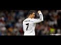 Los goles de Cristiano Ronaldo con el Real Madrid