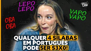 O BRASIL PRECISA SER ESTUDADO!