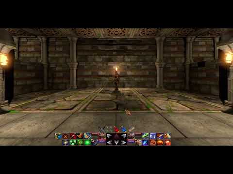 Let's play The Fall of the Dungeon Guardians Deutsch Teil 31