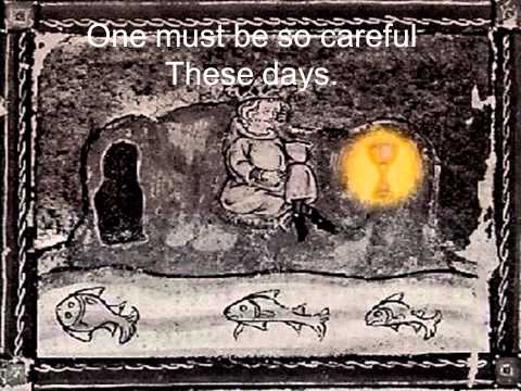 download lagu mp3 mp4 Madame Sosostris, download lagu Madame Sosostris gratis, unduh video klip Madame Sosostris